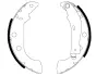 Комплект тормозных колодок HELLA PAGID 8DB355002381 (фото 2)