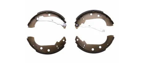 Комплект тормозных колодок HELLA PAGID 8DB355002381