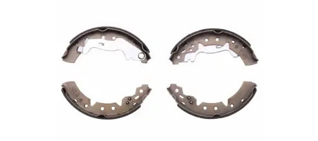 Комплект тормозных колодок HELLA PAGID 8DB355002391