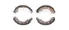 Комплект тормозных колодок HELLA PAGID 8DB355002421 (фото 1)