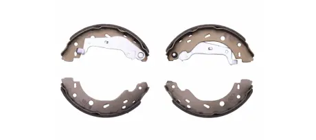 Комплект тормозных колодок HELLA PAGID 8DB355002421