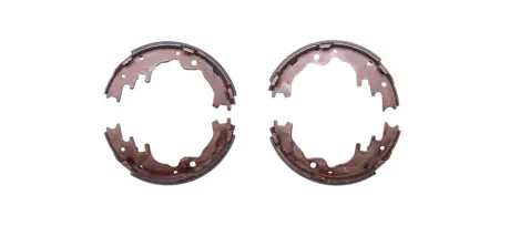 Комплект тормозных колодок HELLA PAGID 8DB355002441