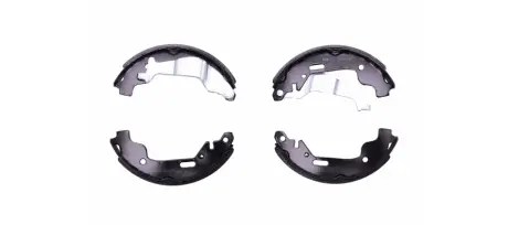 Комплект тормозных колодок HELLA PAGID 8DB355002451