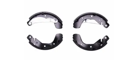 Комплект тормозных колодок HELLA PAGID 8DB355002461