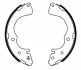 Комплект тормозных колодок HELLA PAGID 8DB355002491 (фото 1)
