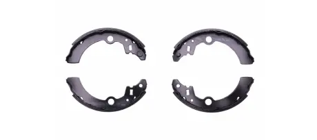 Комплект тормозных колодок HELLA PAGID 8DB355002501