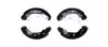 Комплект тормозных колодок HELLA PAGID 8DB355002511 (фото 1)