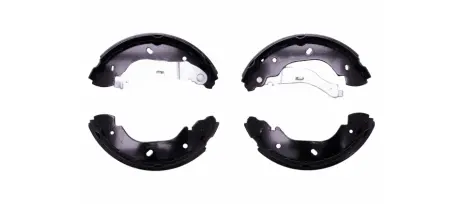 Комплект тормозных колодок HELLA PAGID 8DB355002511