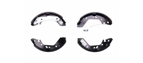 Комплект тормозных колодок HELLA PAGID 8DB355002541