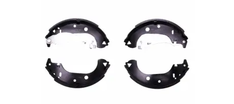 Комплект тормозных колодок HELLA PAGID 8DB355002611