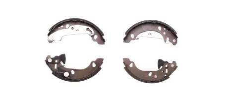 Комплект тормозных колодок HELLA PAGID 8DB355002621