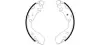 Комплект тормозных колодок HELLA PAGID 8DB355002651 (фото 1)
