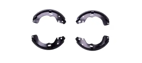 Комплект тормозных колодок HELLA PAGID 8DB355002661