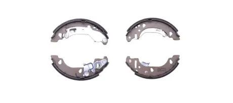 Комплект тормозных колодок HELLA PAGID 8DB355002691