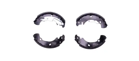 Комплект тормозных колодок HELLA PAGID 8DB355002701