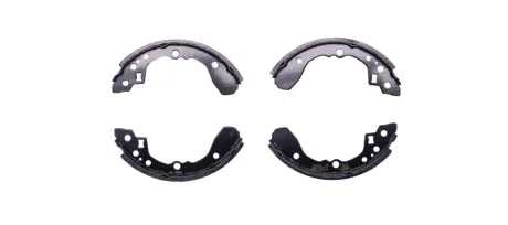 Комплект тормозных колодок HELLA PAGID 8DB355002711