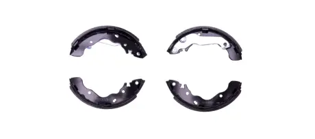 Комплект тормозных колодок HELLA PAGID 8DB355002761