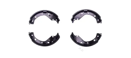 Комплект тормозных колодок HELLA PAGID 8DB355002811
