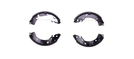 Комплект тормозных колодок HELLA PAGID 8DB355002821