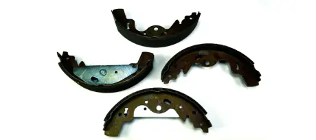Комплект тормозных колодок HELLA PAGID 8DB355002841