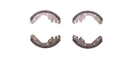 Комплект тормозных колодок HELLA PAGID 8DB355002861