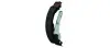 Комплект тормозных колодок HELLA PAGID 8DB355002891 (фото 1)