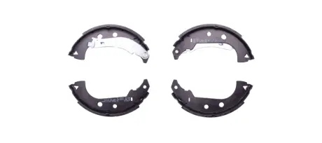 Комплект тормозных колодок HELLA PAGID 8DB355002911