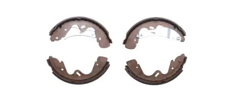 Комплект тормозных колодок HELLA PAGID 8DB355002941