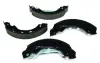 Комплект тормозных колодок HELLA PAGID 8DB355003021 (фото 2)