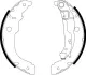 Комплект тормозных колодок HELLA PAGID 8DB355003031 (фото 1)