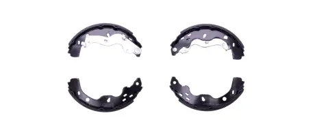 Комплект тормозных колодок HELLA PAGID 8DB355003041