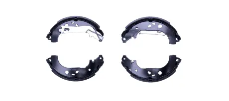 Комплект тормозных колодок HELLA PAGID 8DB355003051