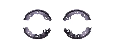 Комплект тормозных колодок HELLA PAGID 8DB355003071