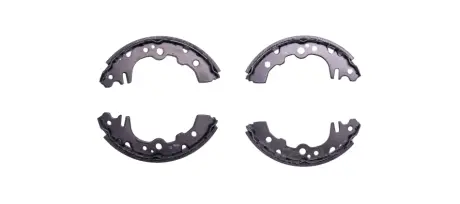Комплект тормозных колодок HELLA PAGID 8DB355003081