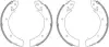 Комплект тормозных колодок HELLA PAGID 8DB355003251 (фото 1)