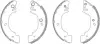 Комплект тормозных колодок HELLA PAGID 8DB355003411 (фото 1)