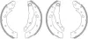 Комплект тормозных колодок HELLA PAGID 8DB355003451 (фото 1)