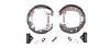 Комплект тормозных колодок HELLA PAGID 8DB355003621 (фото 1)