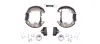 Комплект тормозных колодок HELLA PAGID 8DB355003681 (фото 1)