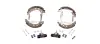 Комплект тормозных колодок HELLA PAGID 8DB355003711 (фото 1)