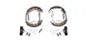 Комплект тормозных колодок HELLA PAGID 8DB355003721 (фото 1)