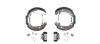Комплект тормозных колодок HELLA PAGID 8DB355003811 (фото 1)