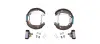 Комплект тормозных колодок HELLA PAGID 8DB355003911 (фото 1)