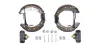 Комплект тормозных колодок HELLA PAGID 8DB355003981 (фото 1)