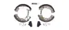 Комплект тормозных колодок HELLA PAGID 8DB355004141 (фото 1)