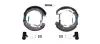 Комплект тормозных колодок HELLA PAGID 8DB355004171 (фото 1)