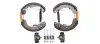 Комплект тормозных колодок HELLA PAGID 8DB355004211 (фото 1)