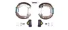 Комплект тормозных колодок HELLA PAGID 8DB355004271 (фото 1)