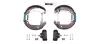 Комплект тормозных колодок HELLA PAGID 8DB355004511 (фото 1)