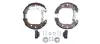 Комплект тормозных колодок HELLA PAGID 8DB355004591 (фото 1)